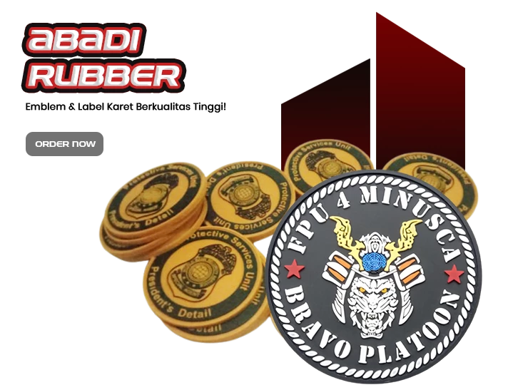 Profil Abadi Rubber